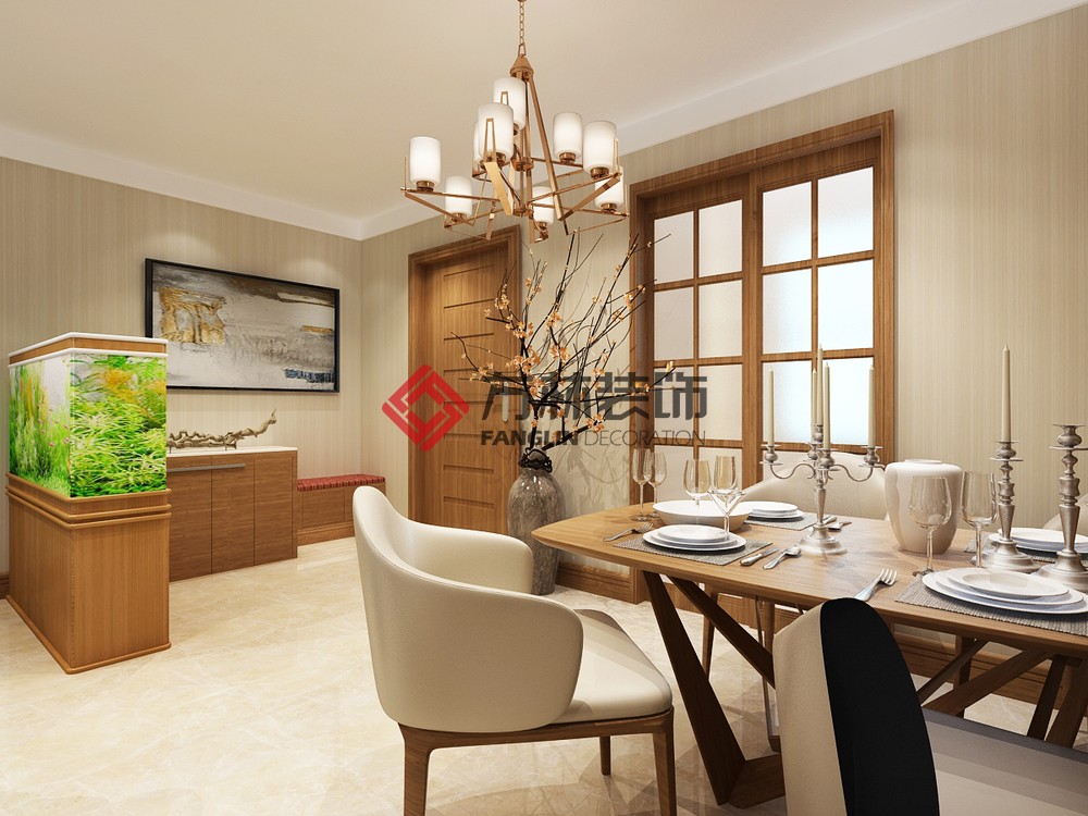 沈陽(yáng)裝修公司方林裝飾