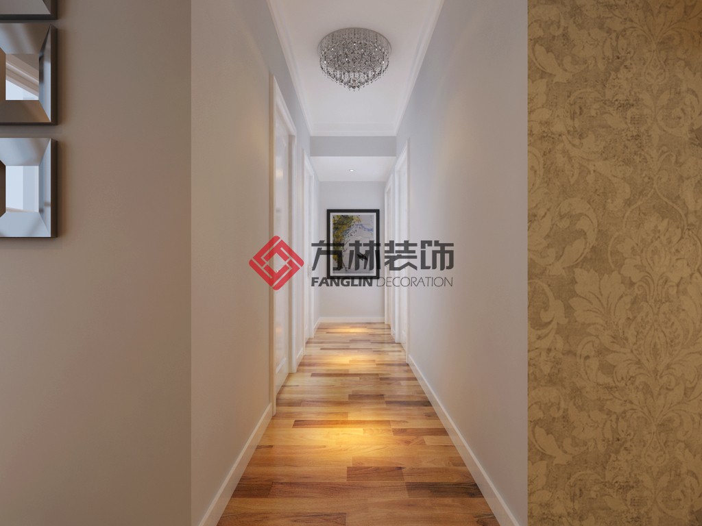 沈陽(yáng)裝修公司方林裝飾