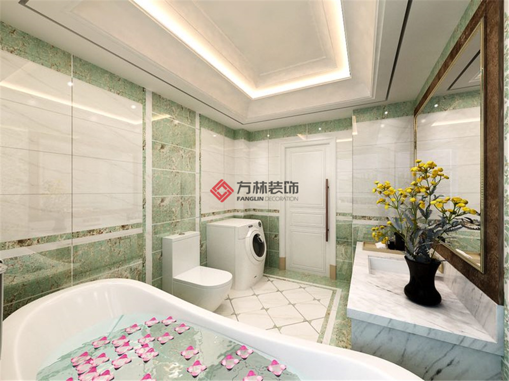 沈陽(yáng)裝修公司方林裝飾